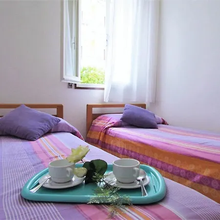Lovely In Near The Sea Apartment Bibione