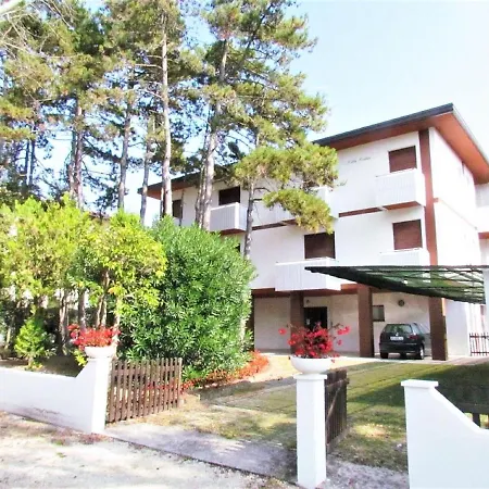 Apartment Lovely In Near The Sea Bibione